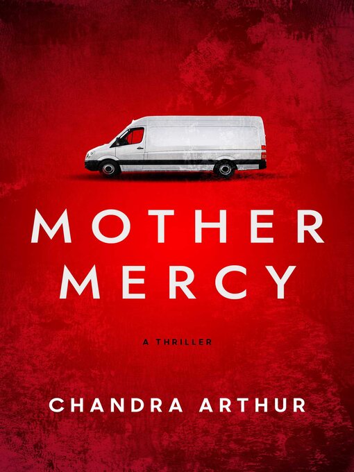 Cover image for Mother Mercy